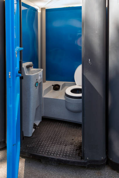 Best Portable restroom trailer rental  in China Lake Acres, CA