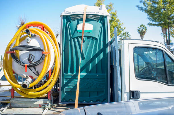  China Lake Acres, CA Porta Potty Rental Pros