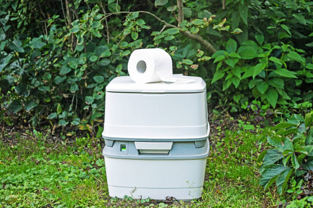 Best Porta potty for special events  in China Lake Acres, CA