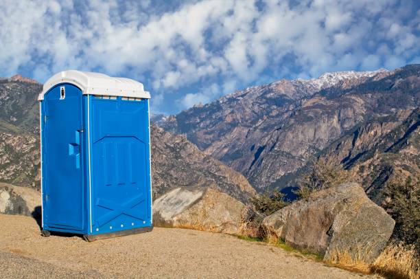 Best Sanitation services for porta potties  in China Lake Acres, CA