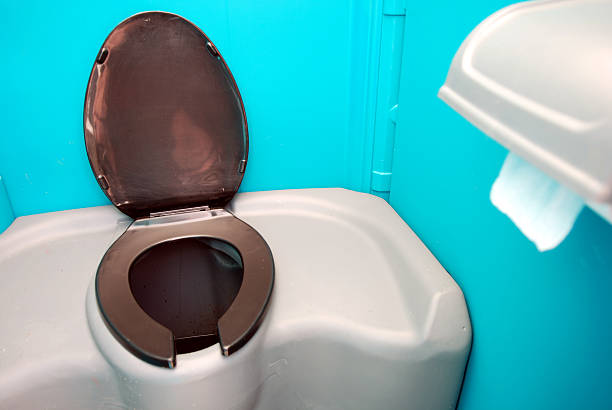 Best Luxury portable toilet rental  in China Lake Acres, CA