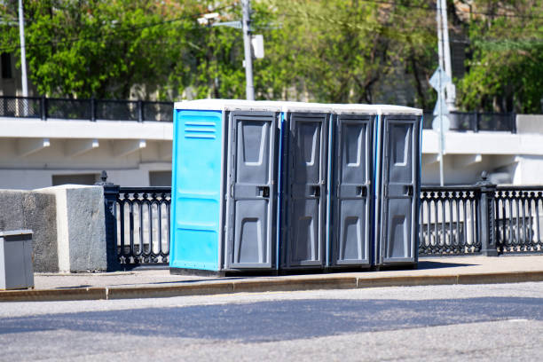 Best Portable restroom trailer rental  in China Lake Acres, CA