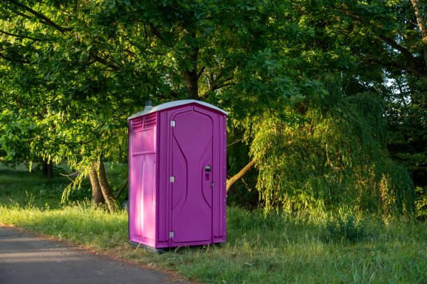 Best Portable restroom trailer rental  in China Lake Acres, CA