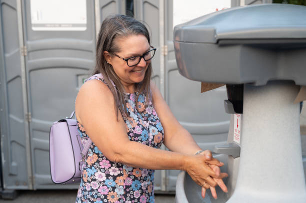 Trusted China Lake Acres, CA porta potty rental Experts